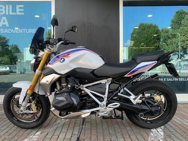R 1250 R