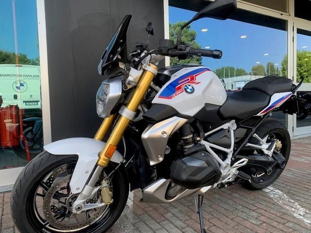 R 1250 R