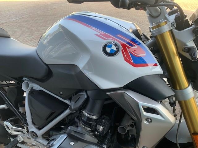 R 1250 R
