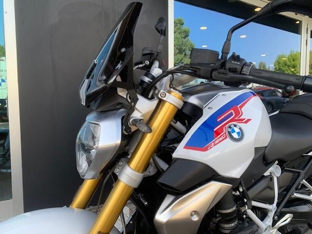 R 1250 R