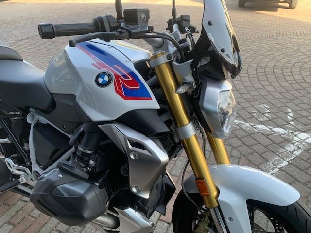 R 1250 R