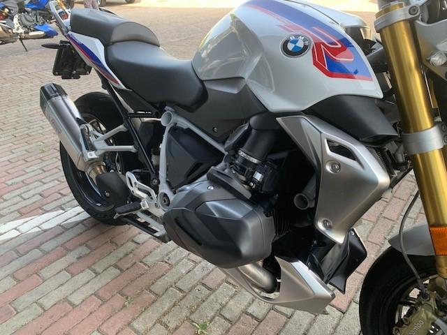 R 1250 R