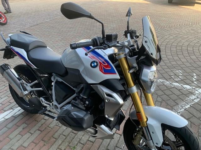 R 1250 R