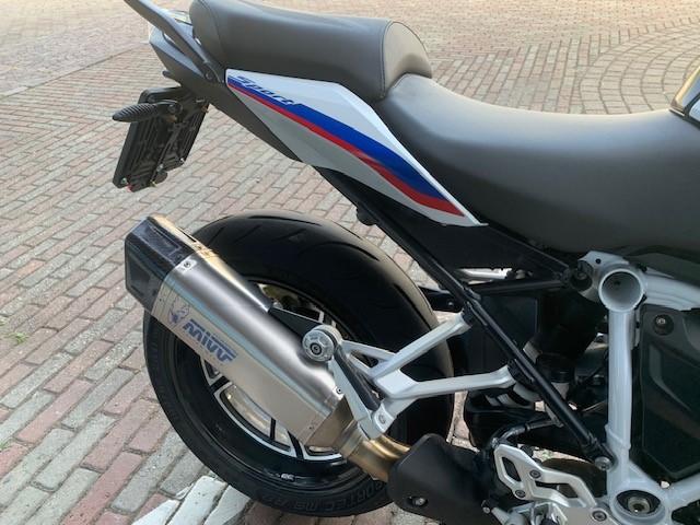 R 1250 R