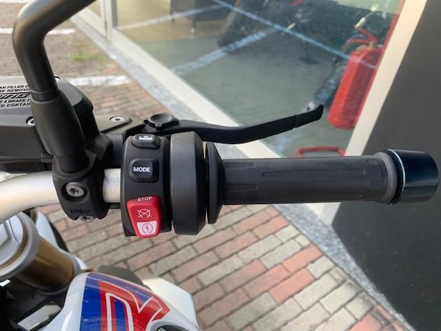 R 1250 R