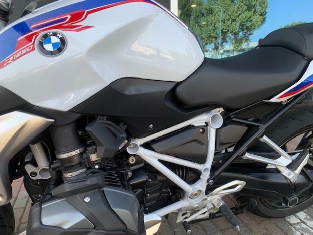 R 1250 R