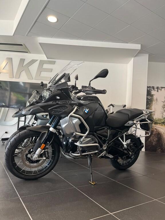 R 1250 GS ADVENTURE