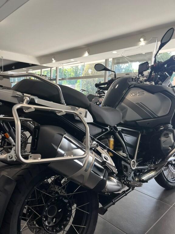 R 1250 GS ADVENTURE