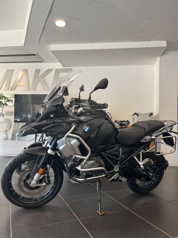 R 1250 GS ADVENTURE