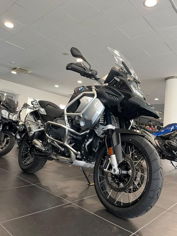 R 1250 GS ADVENTURE