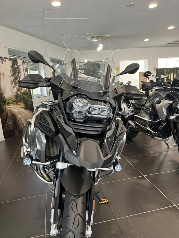 R 1250 GS ADVENTURE