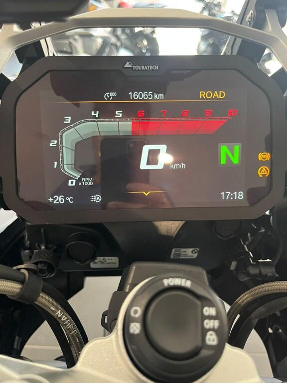R 1250 GS ADVENTURE