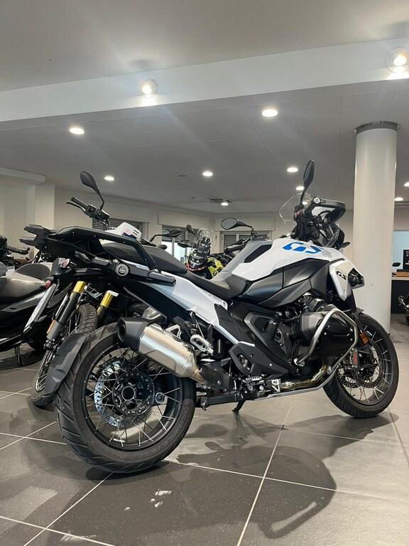 R 1300 GS