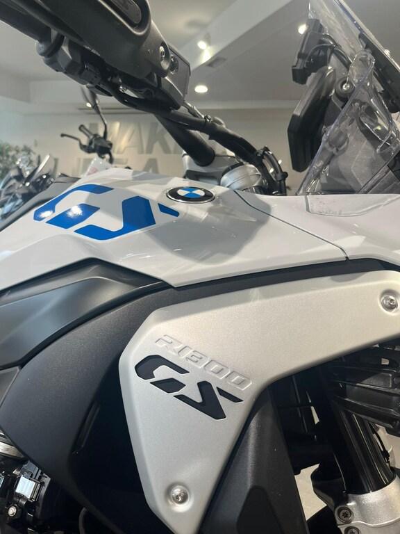 R 1300 GS