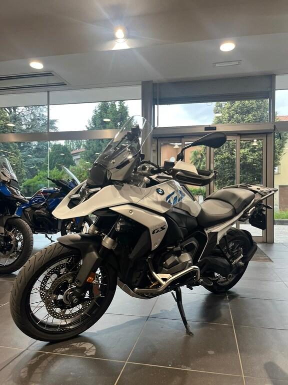 R 1300 GS