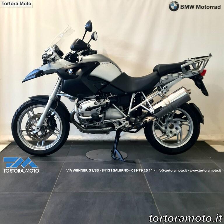 R 1200 GS