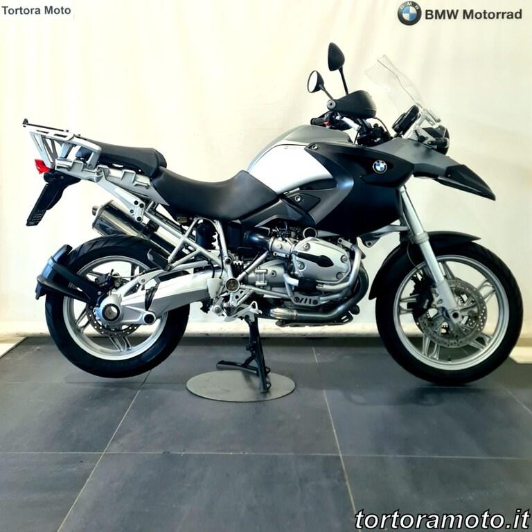 R 1200 GS
