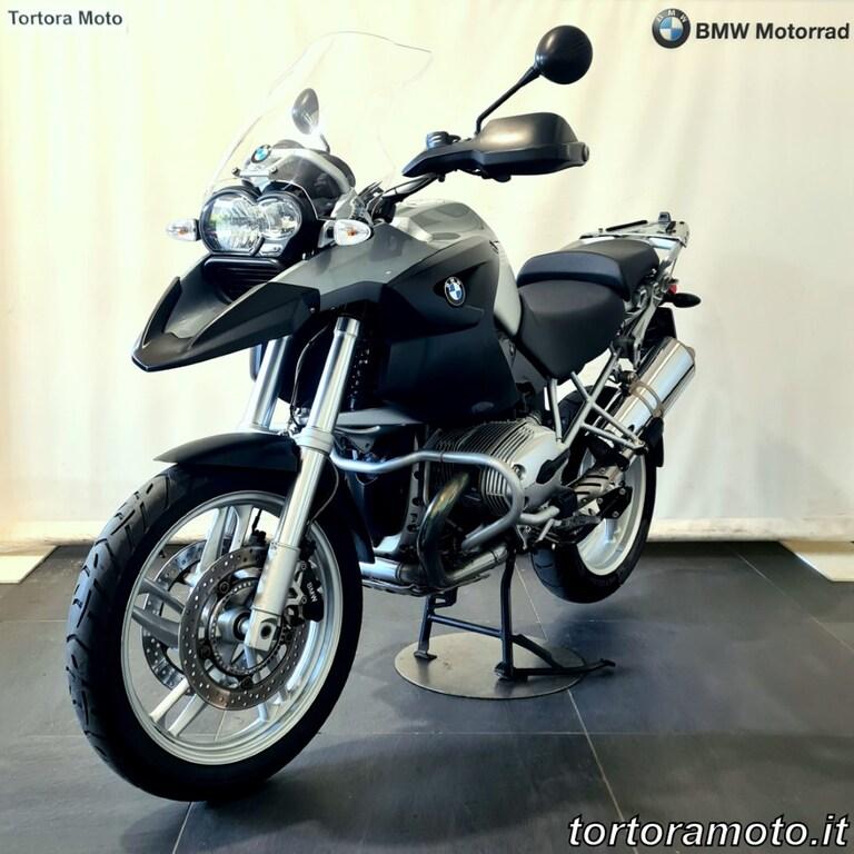 R 1200 GS