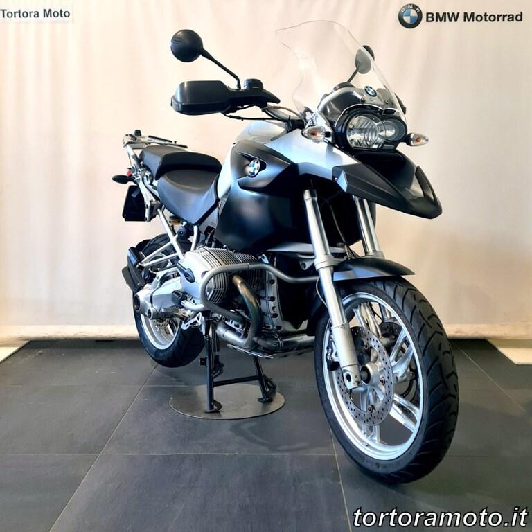 R 1200 GS
