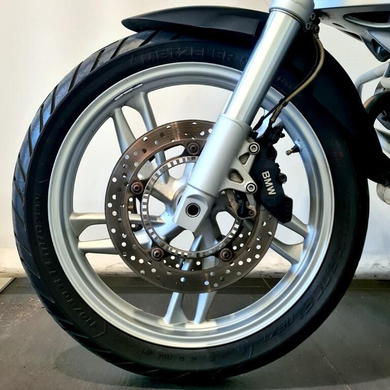 R 1200 GS