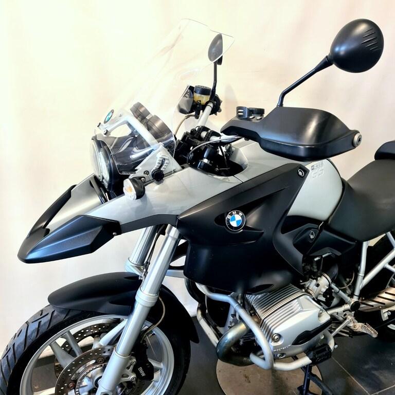 R 1200 GS
