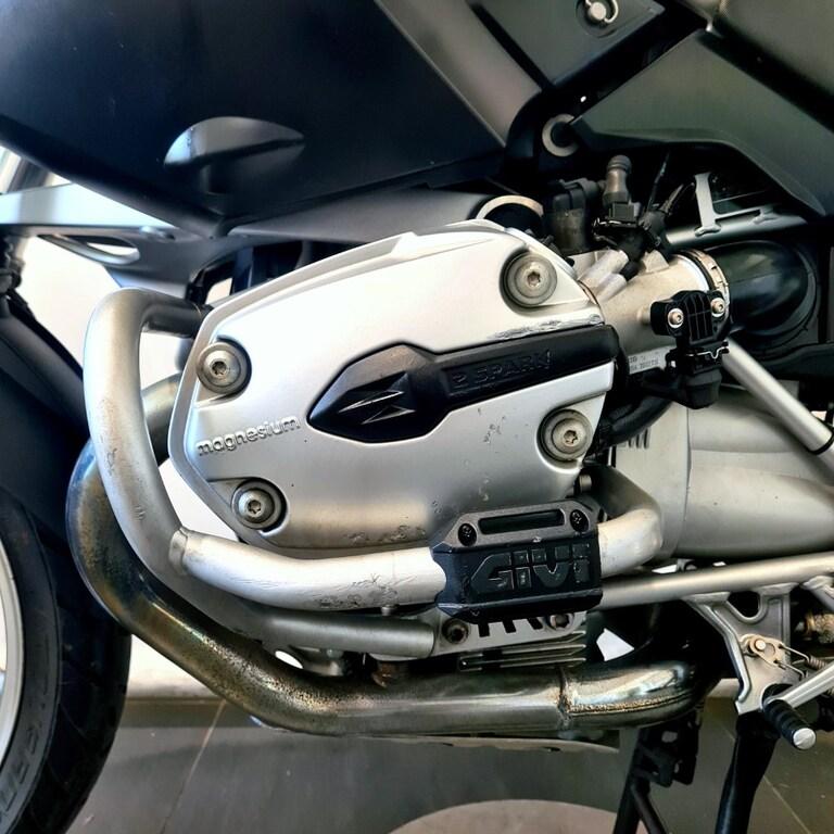 R 1200 GS