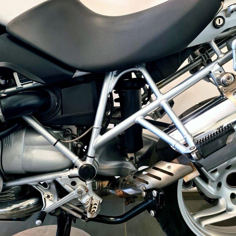 R 1200 GS
