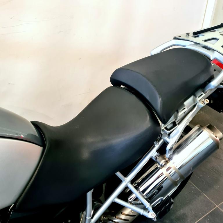 R 1200 GS