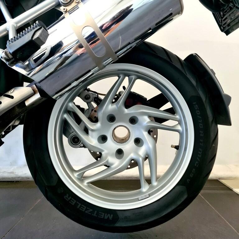R 1200 GS