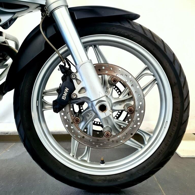 R 1200 GS