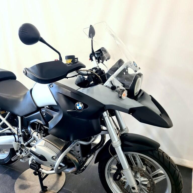 R 1200 GS