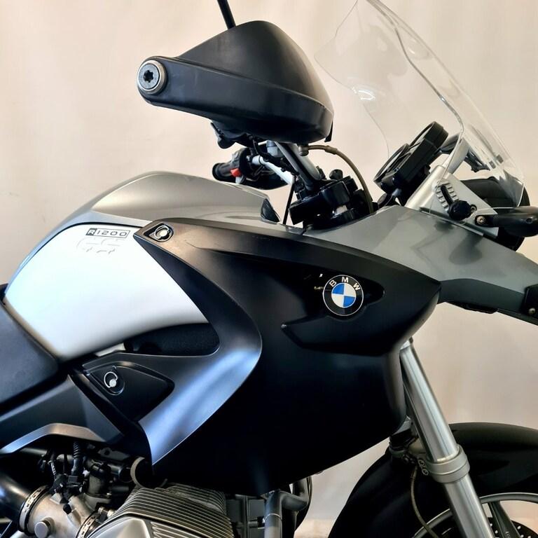 R 1200 GS