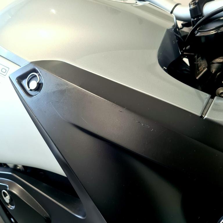 R 1200 GS