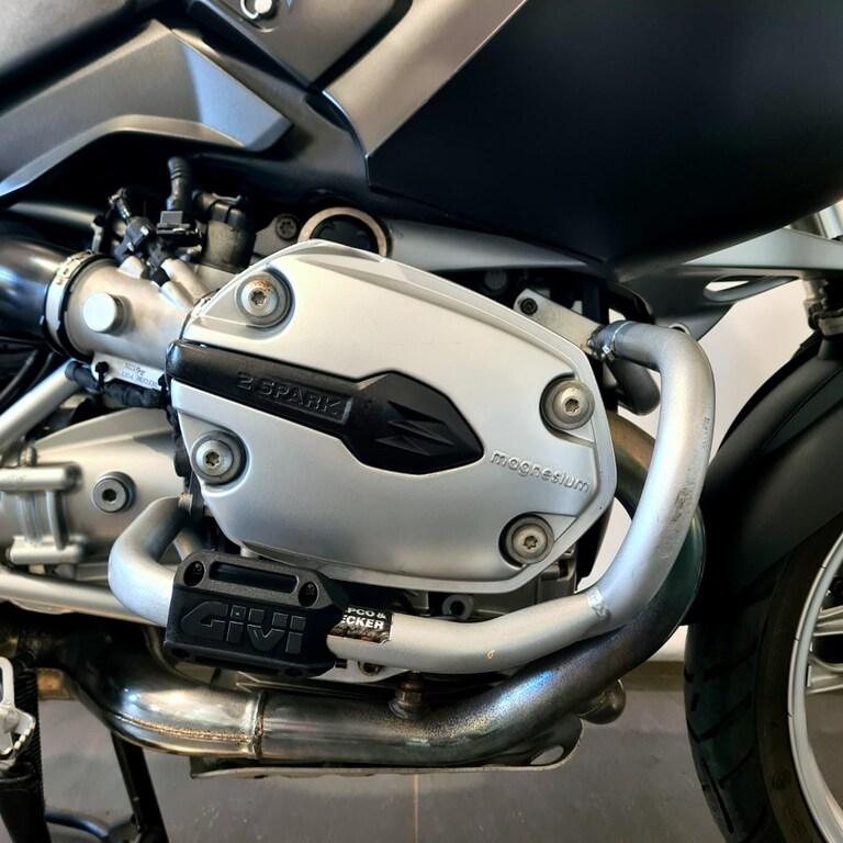 R 1200 GS
