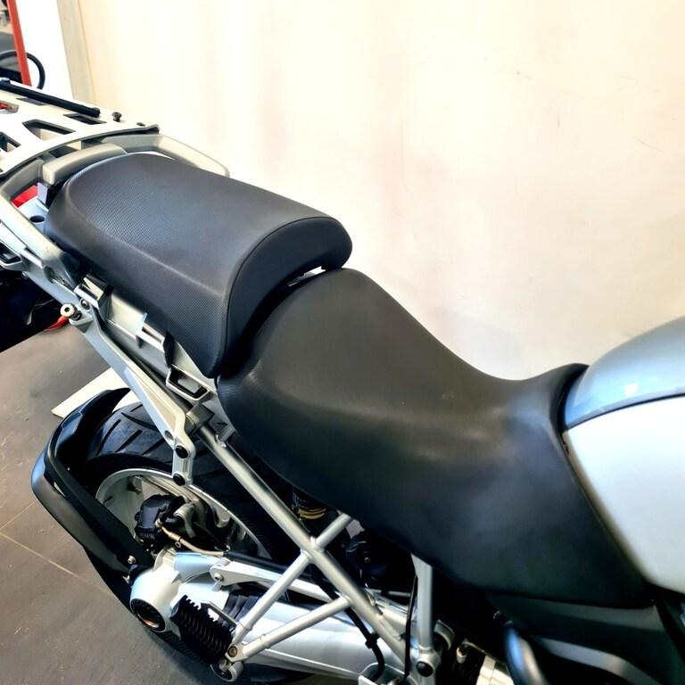 R 1200 GS