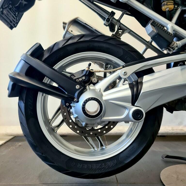 R 1200 GS