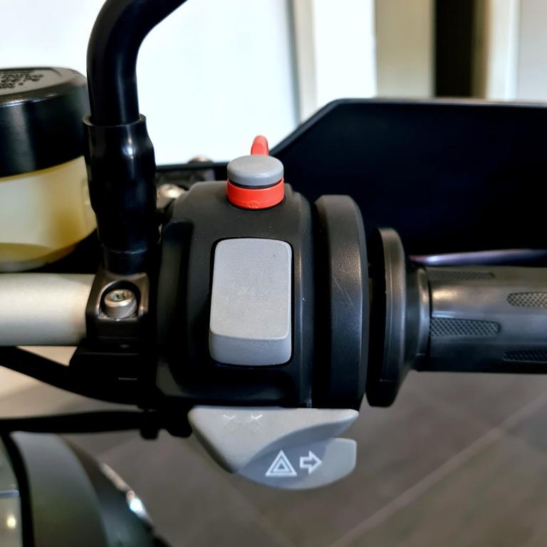 R 1200 GS