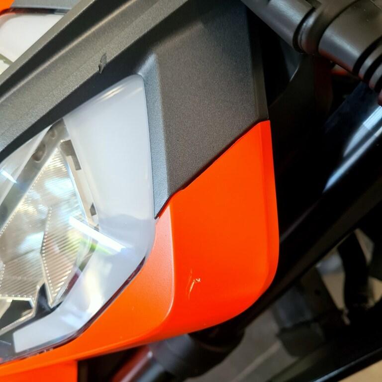 890 DUKE