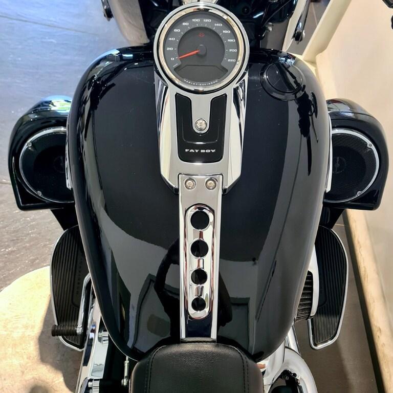 FAT BOY 114 1868