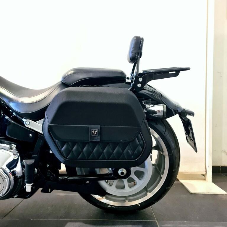 FAT BOY 114 1868
