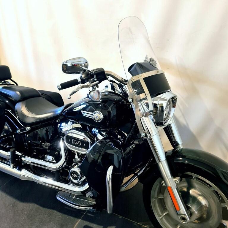 FAT BOY 114 1868
