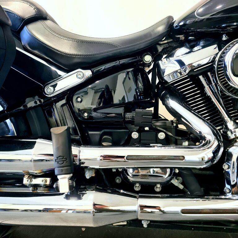 FAT BOY 114 1868