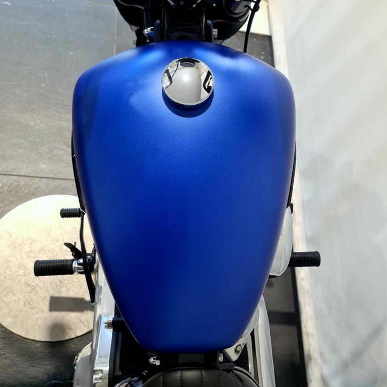 STREET BOB 117 1923