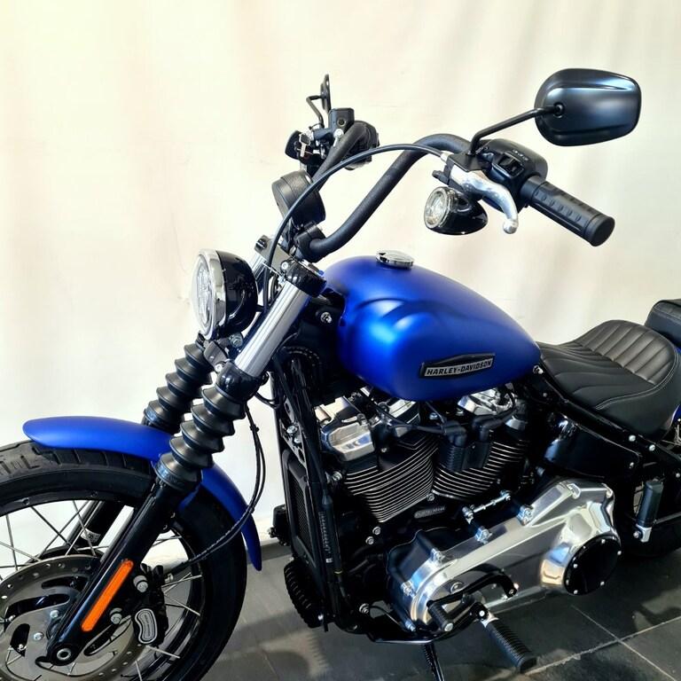 STREET BOB 117 1923
