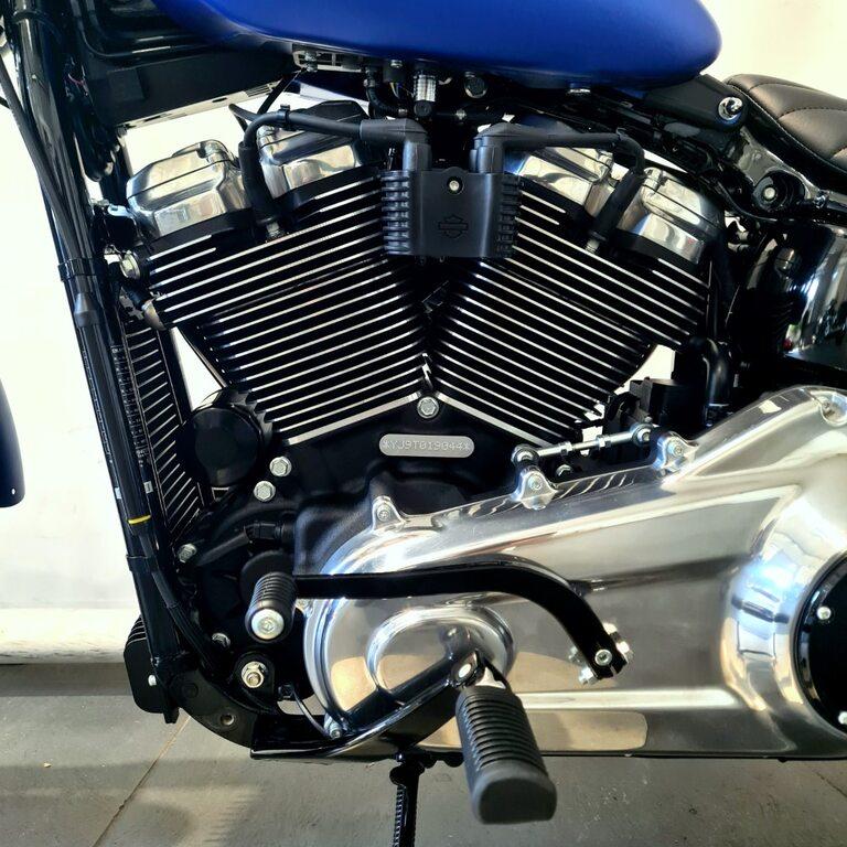 STREET BOB 117 1923
