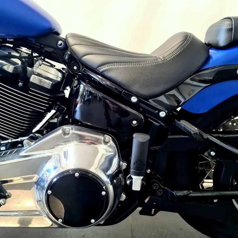 STREET BOB 117 1923