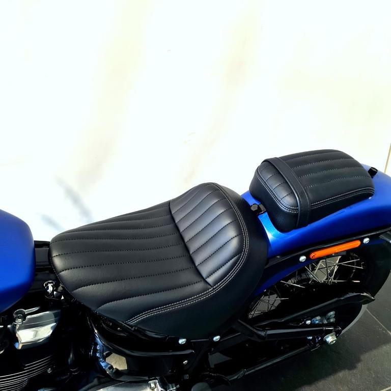 STREET BOB 117 1923