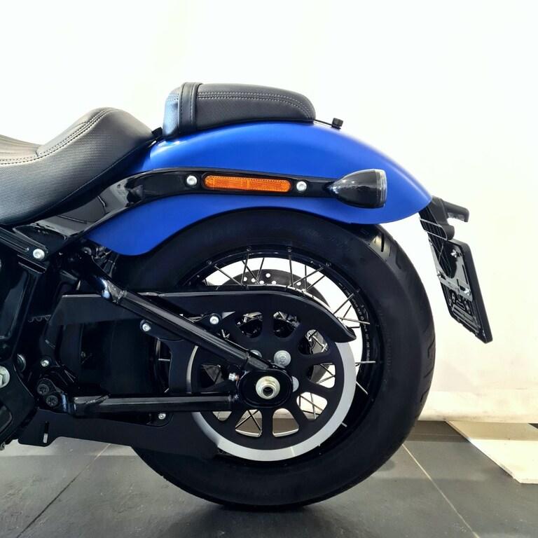 STREET BOB 117 1923