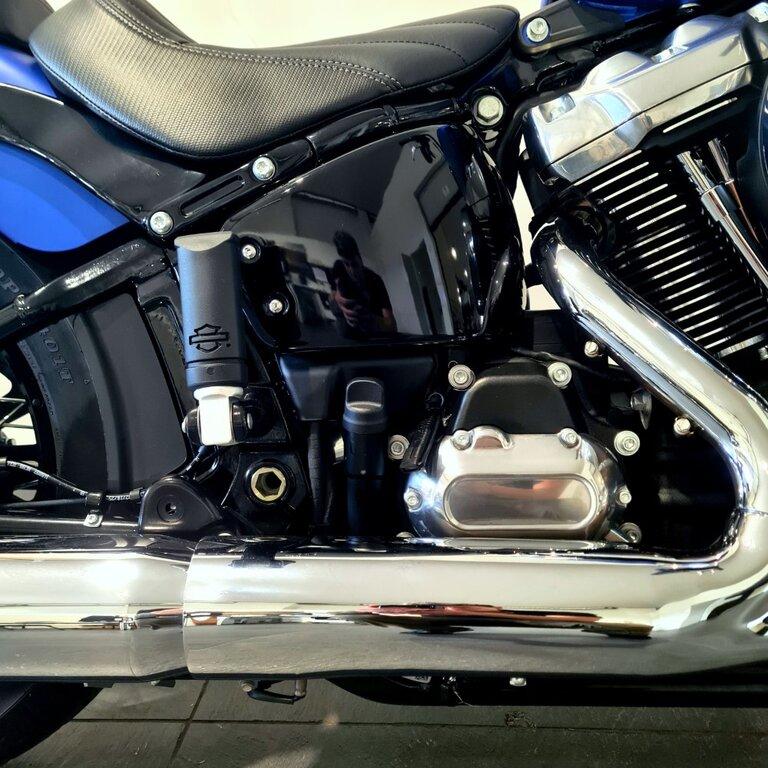 STREET BOB 117 1923