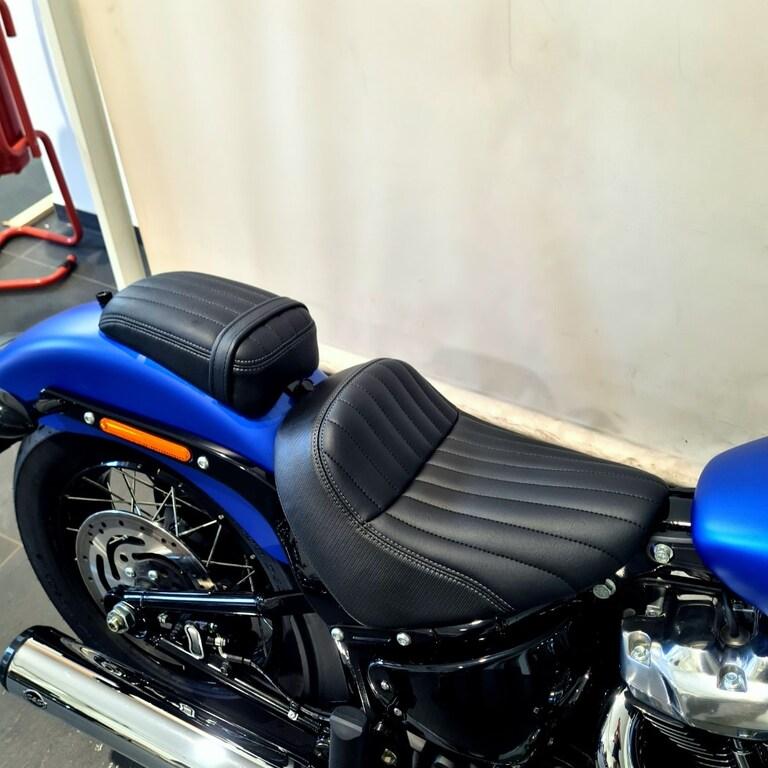STREET BOB 117 1923